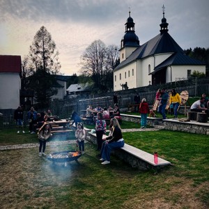 Family fun weekend 2025 Velikonoční víkend na Aldrově. Velikonoce 2025, akce na Aldrově