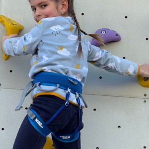 Family fun weekend - stěna, horolezecká stěna, atrakce