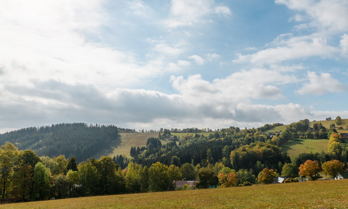Vítkovice Aldrov Resort