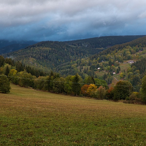 Apartmány Krkonoše pronájem