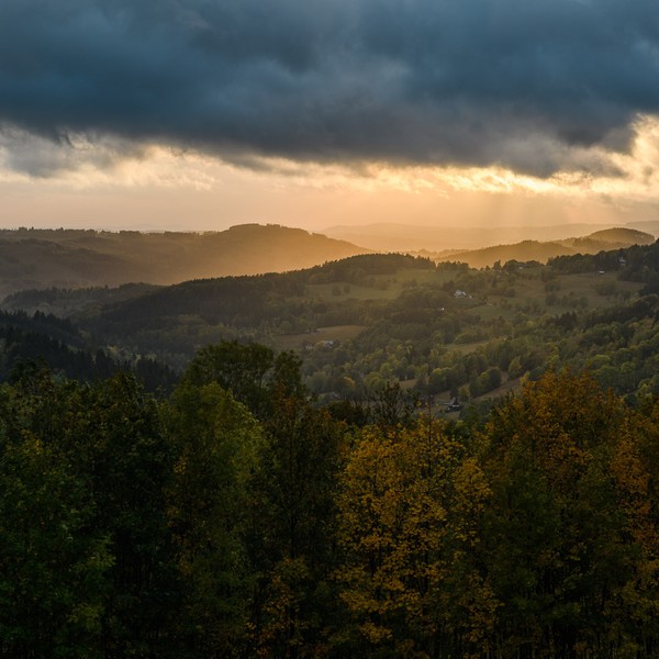 Krkonoše ubytování v apartmánech