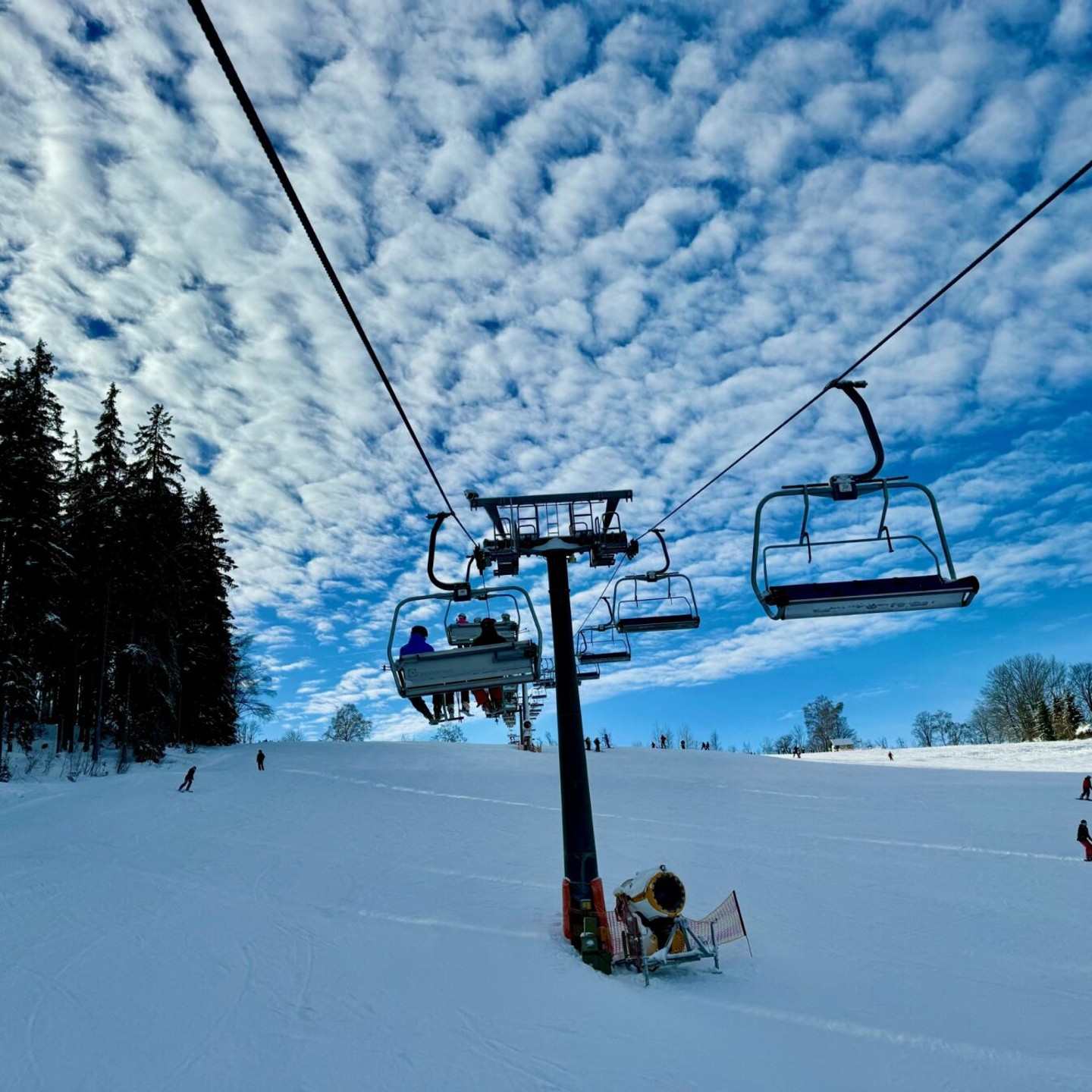 Aldrov Resort apartmány v Krokonoších