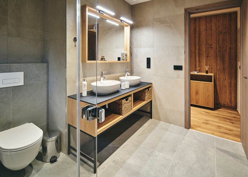 Ubytování v apartmánech v Krkonoších