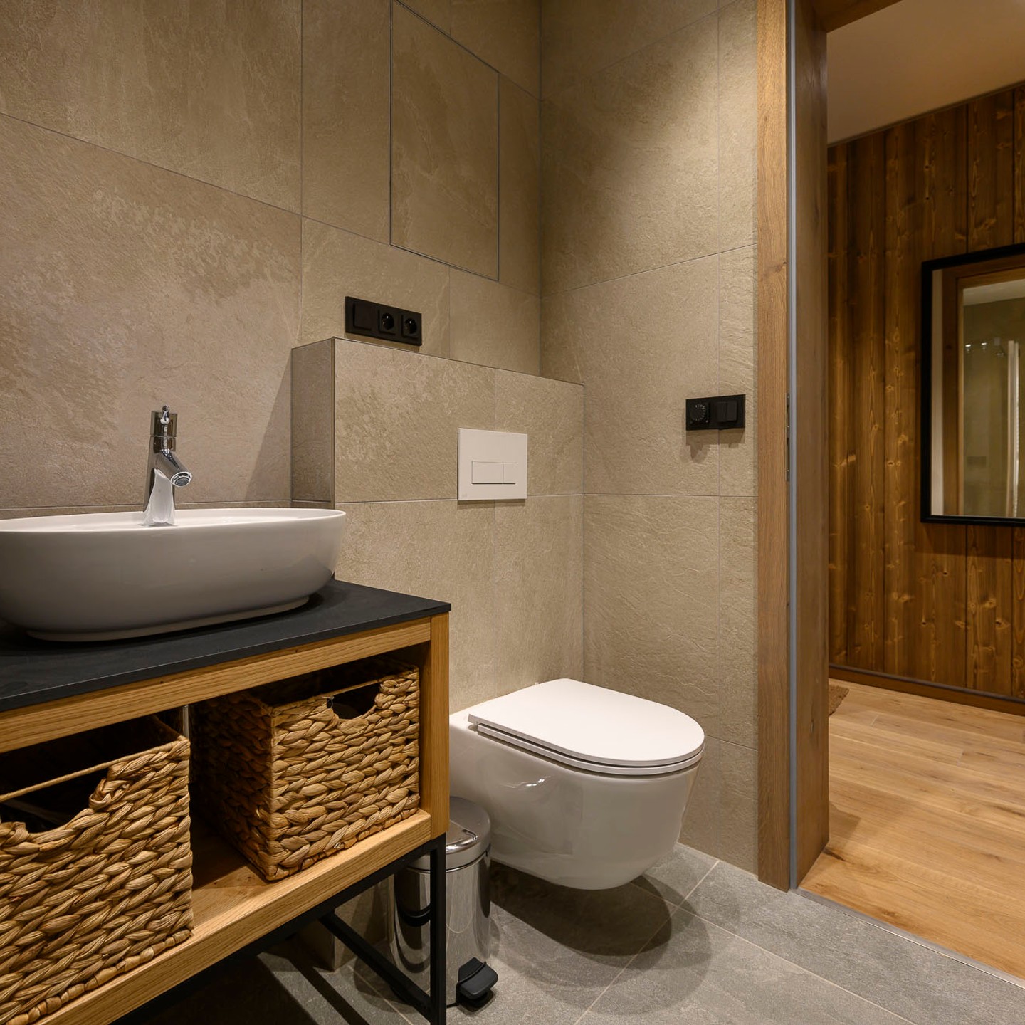 bathroom sink and hallway.jpg