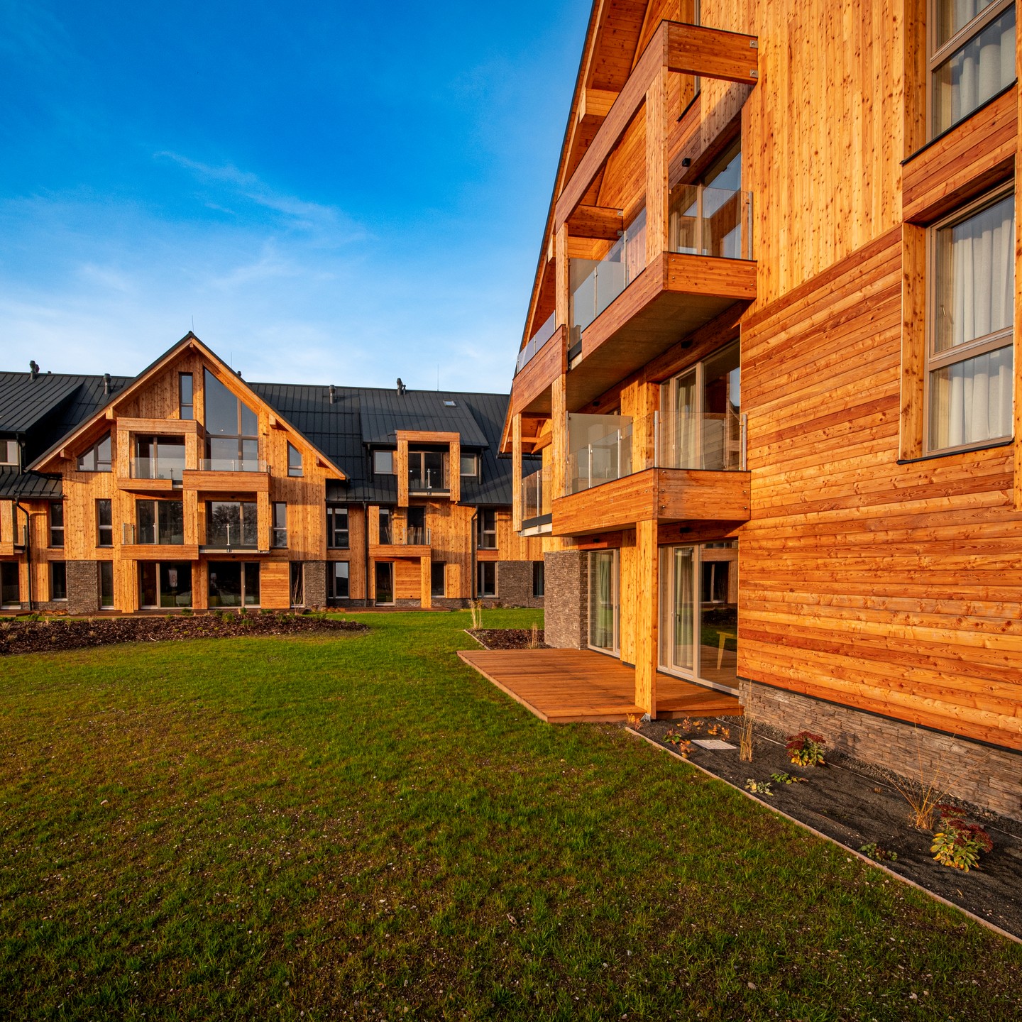 Apartmény Aldrov ubytování